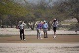 Debbie Lane, Rob Lane, Richard Pawson, Hendrik Wessels